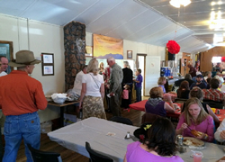 Barn Dance & BBQ 02