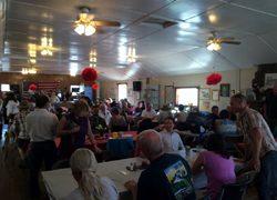Barn Dance & BBQ 03