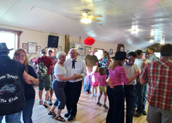 Barn Dance & BBQ 04